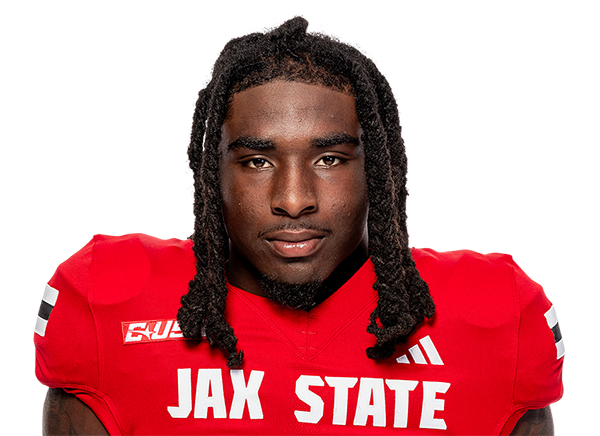 Jaleel Birdsong headshot