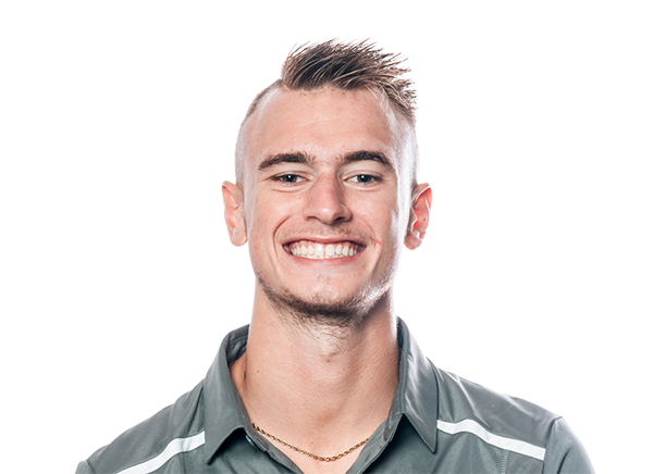 Landon Hale headshot