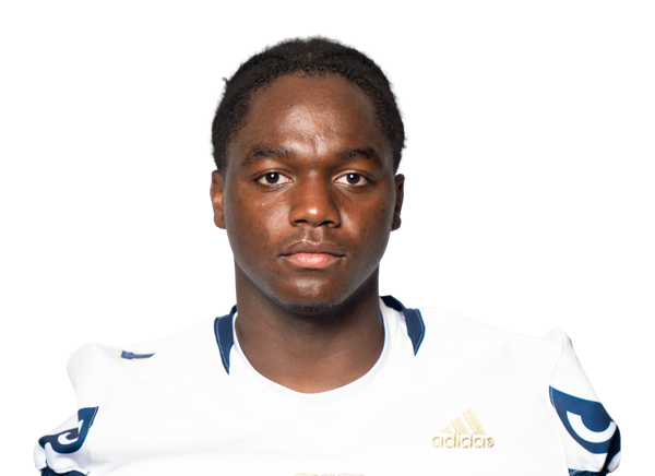 Keyone Jenkins headshot