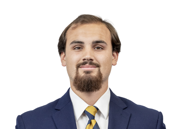 Abram Murray headshot