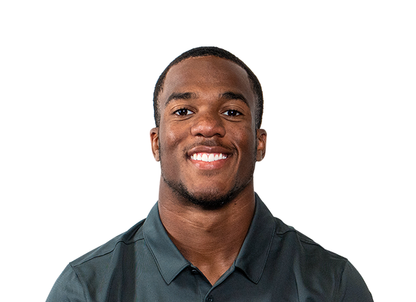 Tra Green headshot