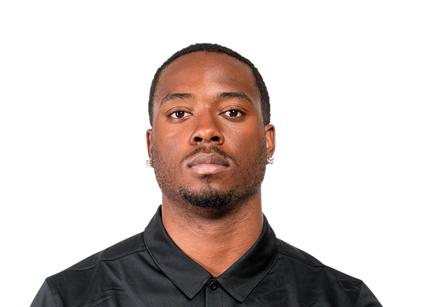 Dillon Williams headshot