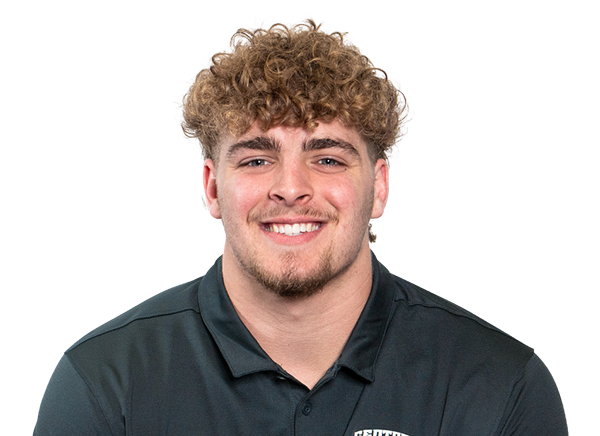 Jace Benesch headshot