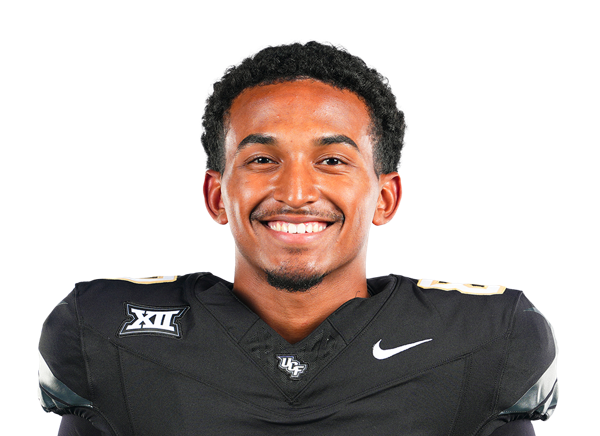 Dwartney Wortham headshot