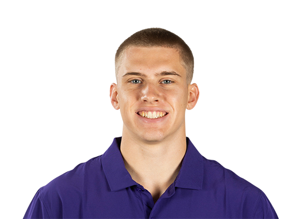 Kevin Ward headshot