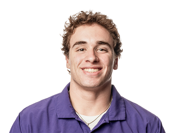 TJ Willson headshot