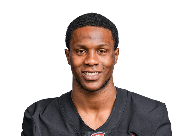 Denzil Alleyne headshot