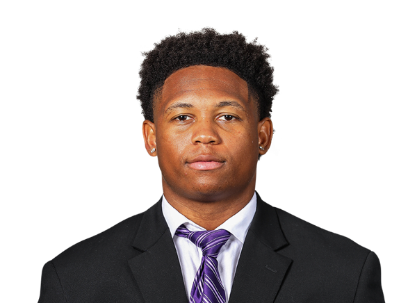 LT Sanders headshot