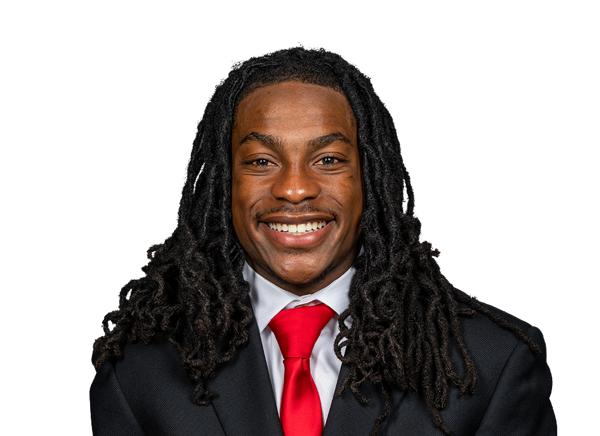 Chauncy Cobb headshot