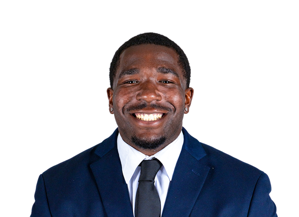 Zyion Freer-Brown headshot