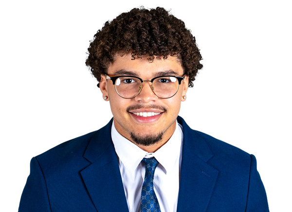 Tyson Grimm headshot