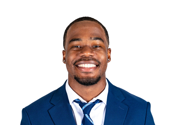 Patrick Campbell headshot