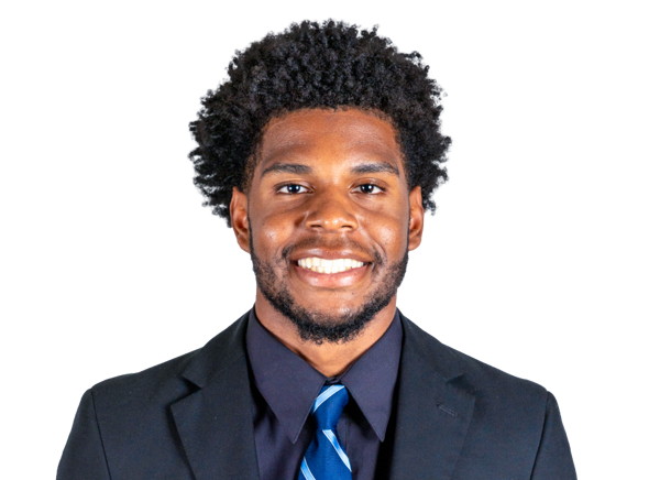 Daniel Haughton headshot