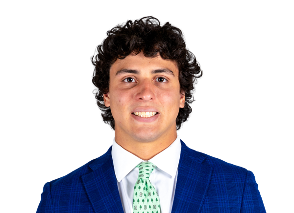 Thaddeus Gianaris headshot