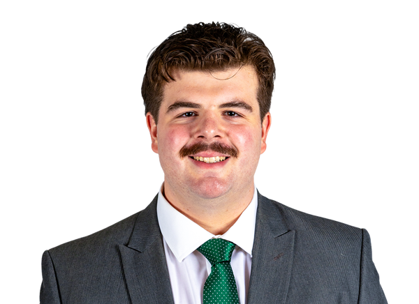 Maxwell Wentz headshot