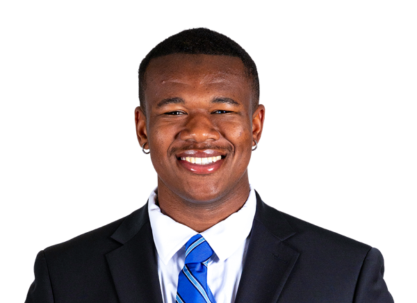 Jabari Johnson headshot
