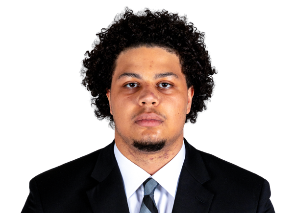 Vasean Washington headshot