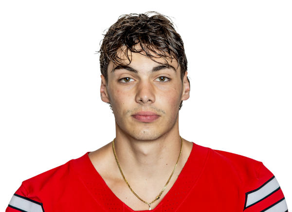 Ian Hershey headshot
