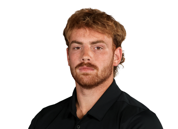Charlie White headshot