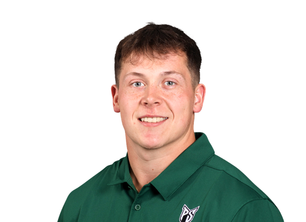Davin Beason headshot