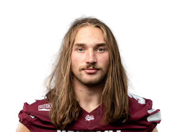 Peyton Wing headshot