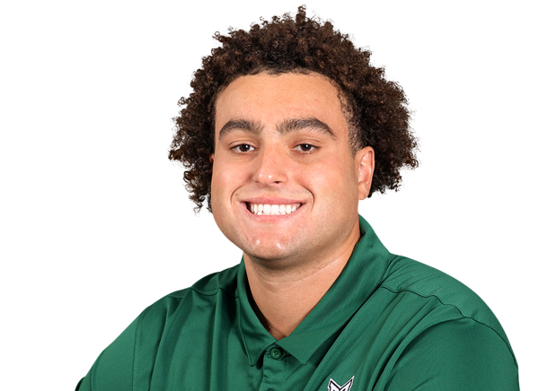 Braylon Cornell headshot