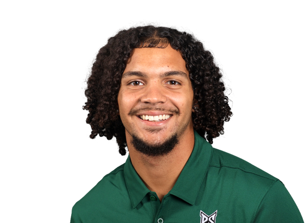 Jaylen Lynch headshot