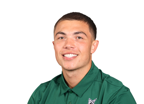 Tanner Beaman headshot