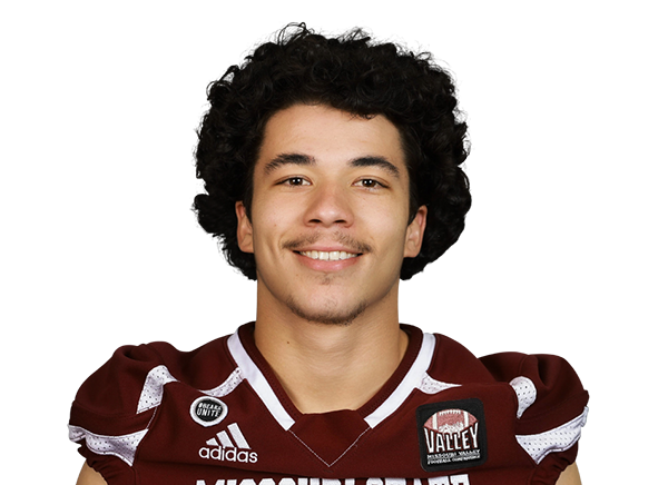 Jordan Pachot headshot