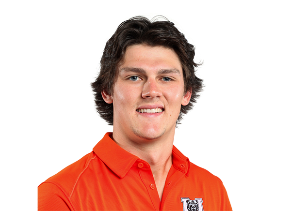 Hess Horne headshot