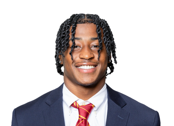 Max Tucker headshot