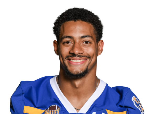 Dontay Johnson headshot