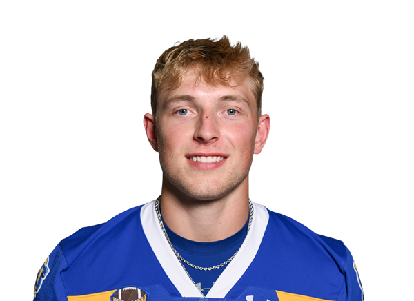 Chase Mason headshot