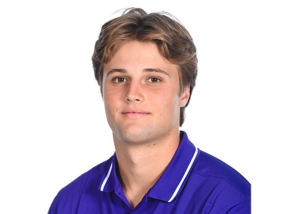 Ben Ferguson headshot