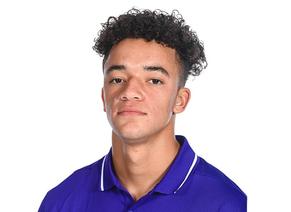 Jalen Gummer headshot