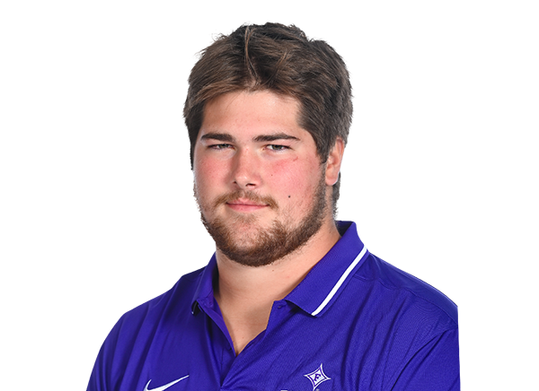 Eli Brasher headshot