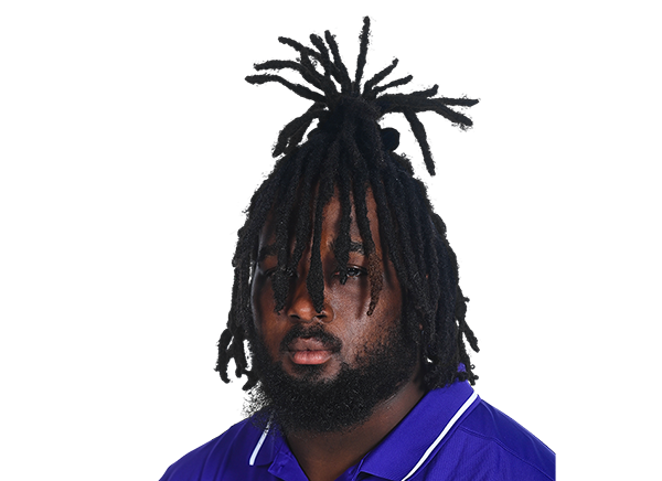 Malachi Harrison headshot