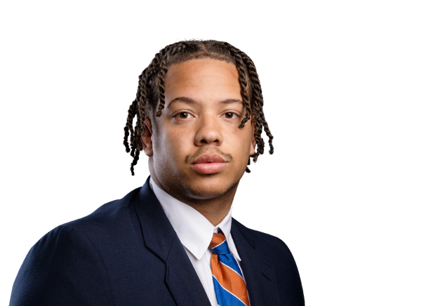 Michael Madrie headshot
