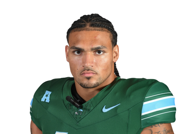 Makai Williams headshot