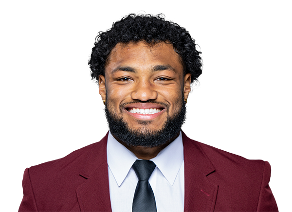 Easton Mascarenas-Arnold headshot