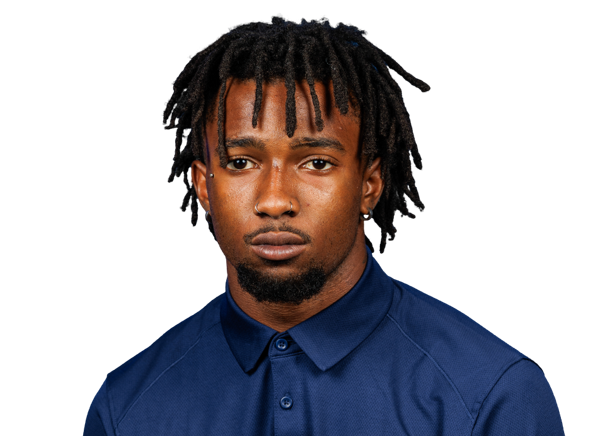 LaMarion Pierce headshot