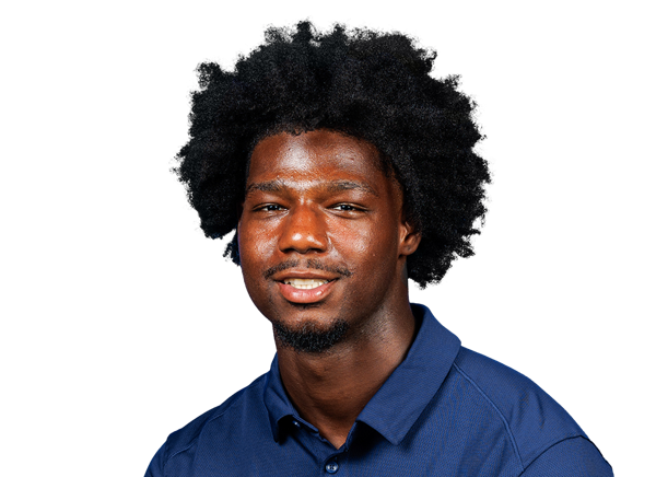 Cam Robertson headshot
