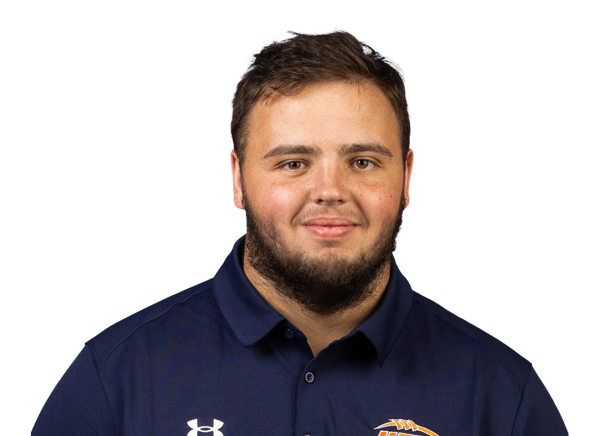 Garrett Smith headshot