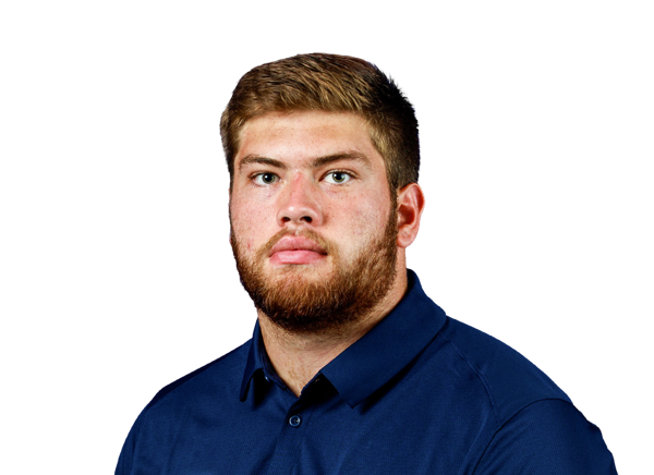 Logan Crouch headshot