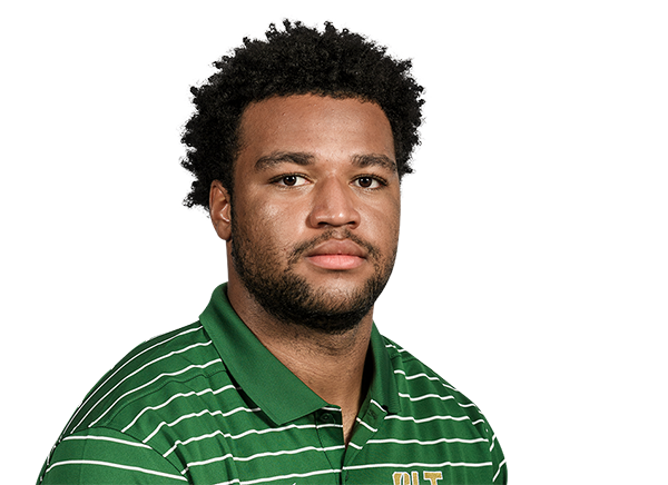 Malik Baker II headshot