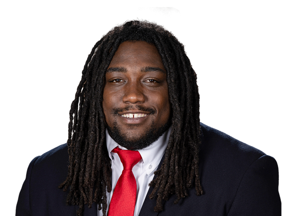 Charles Perkins headshot