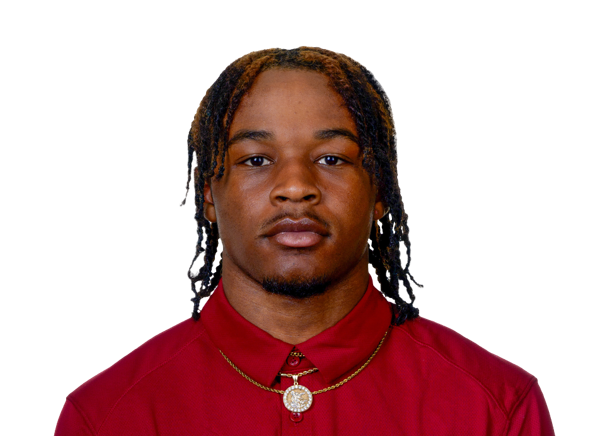 Brian Rawls Jr. headshot