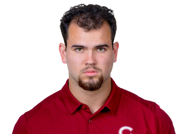 Dane Picariello headshot