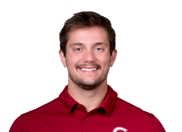 Terry Mowrey headshot