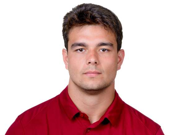 Danny Norocea headshot
